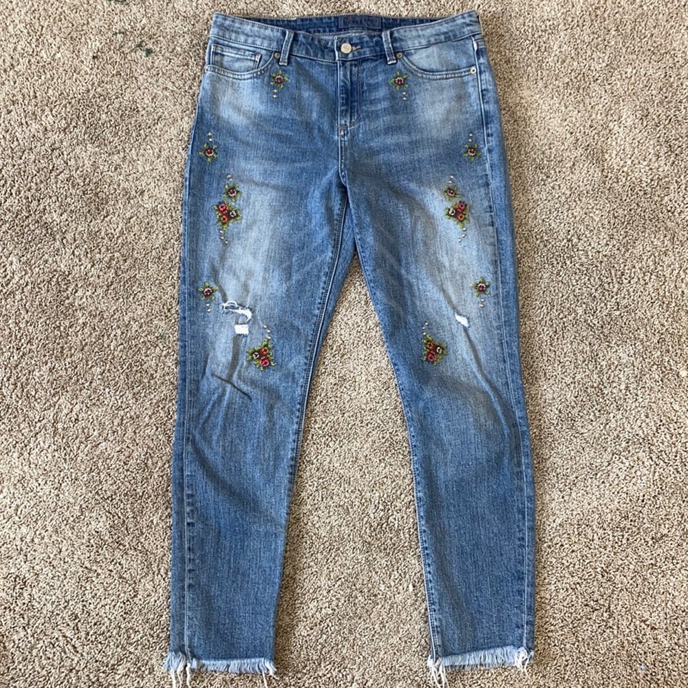 Lucky Brand Jeans